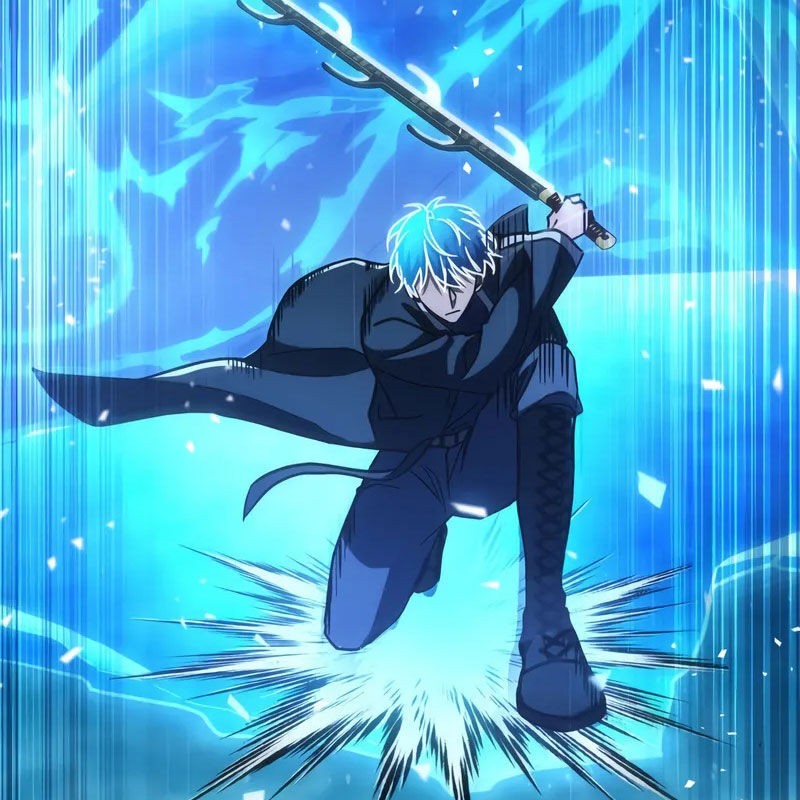 Thợ Săn Số Mệnh Cấp F Chap 82 - Next Chap 83