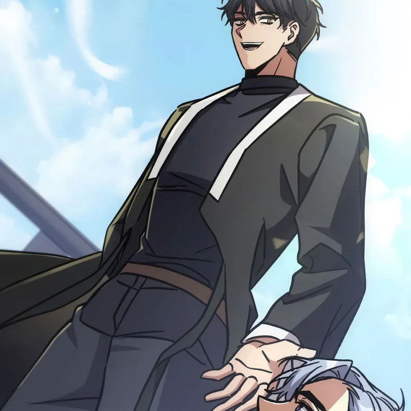 Thợ Săn Số Mệnh Cấp F Chap 82 - Next Chap 83