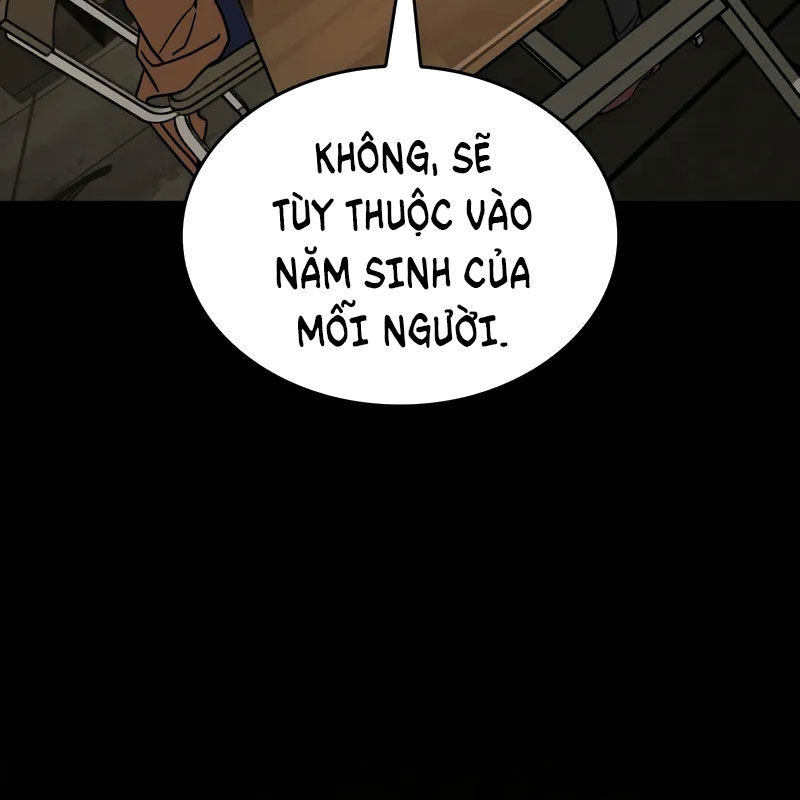 Thợ Săn Số Mệnh Cấp F Chap 82 - Next Chap 83