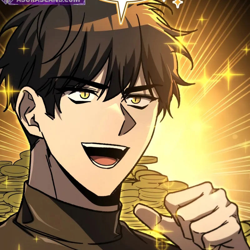Thợ Săn Số Mệnh Cấp F Chap 82 - Next Chap 83