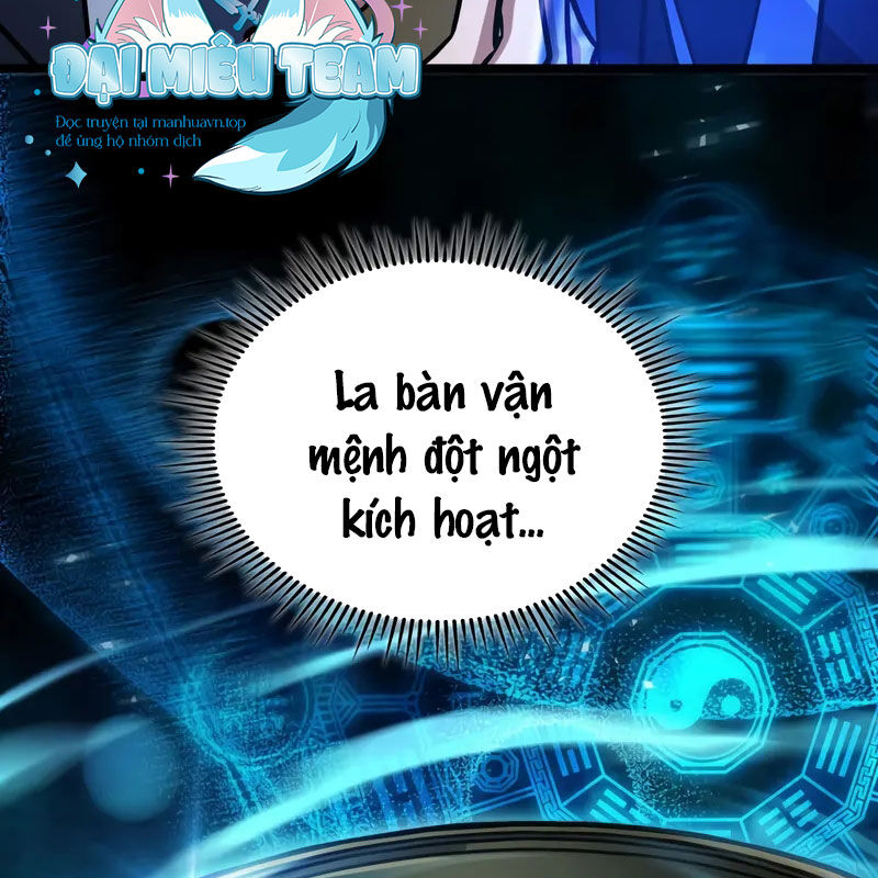 Thợ Săn Số Mệnh Cấp F Chap 82 - Next Chap 83
