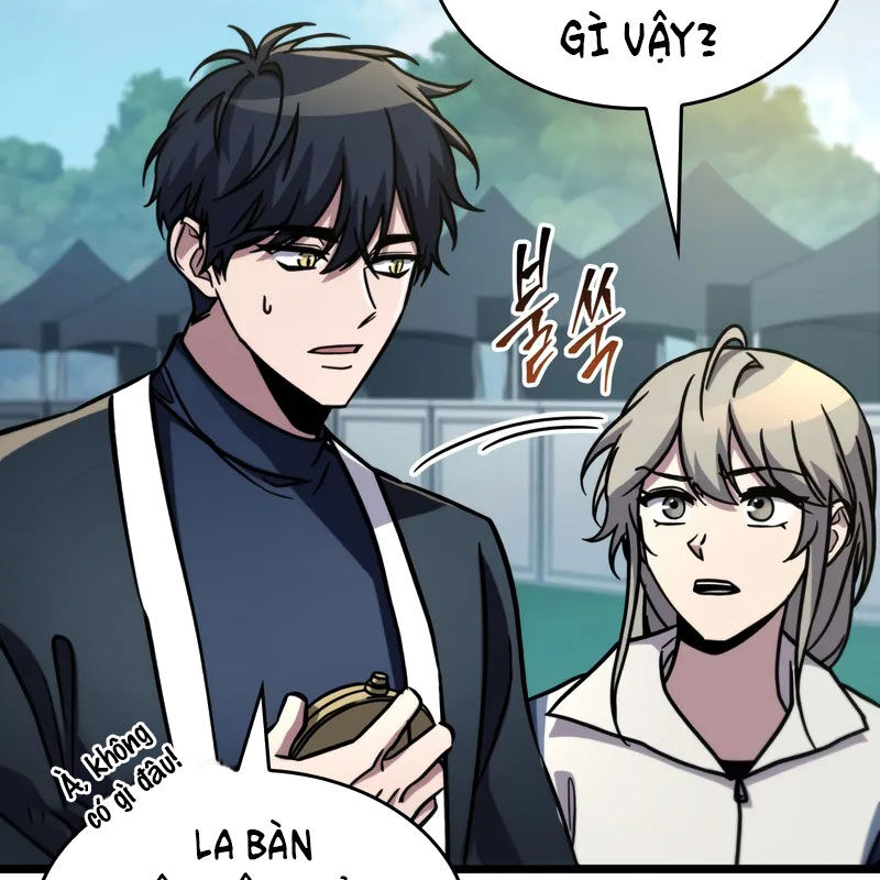 Thợ Săn Số Mệnh Cấp F Chap 82 - Next Chap 83