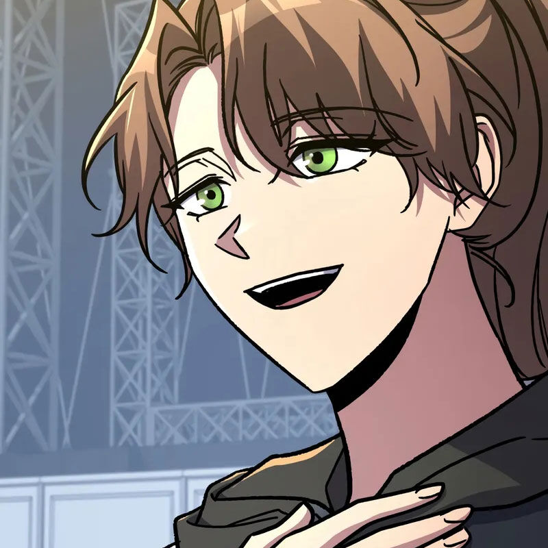 Thợ Săn Số Mệnh Cấp F Chap 82 - Next Chap 83