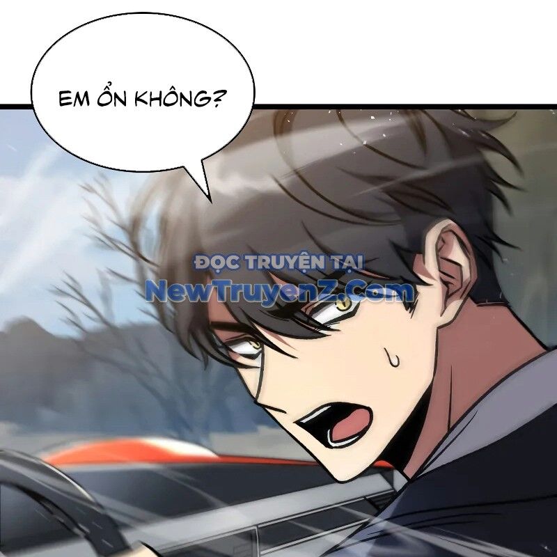 Thợ Săn Số Mệnh Cấp F Chap 83 - Next Chap 84