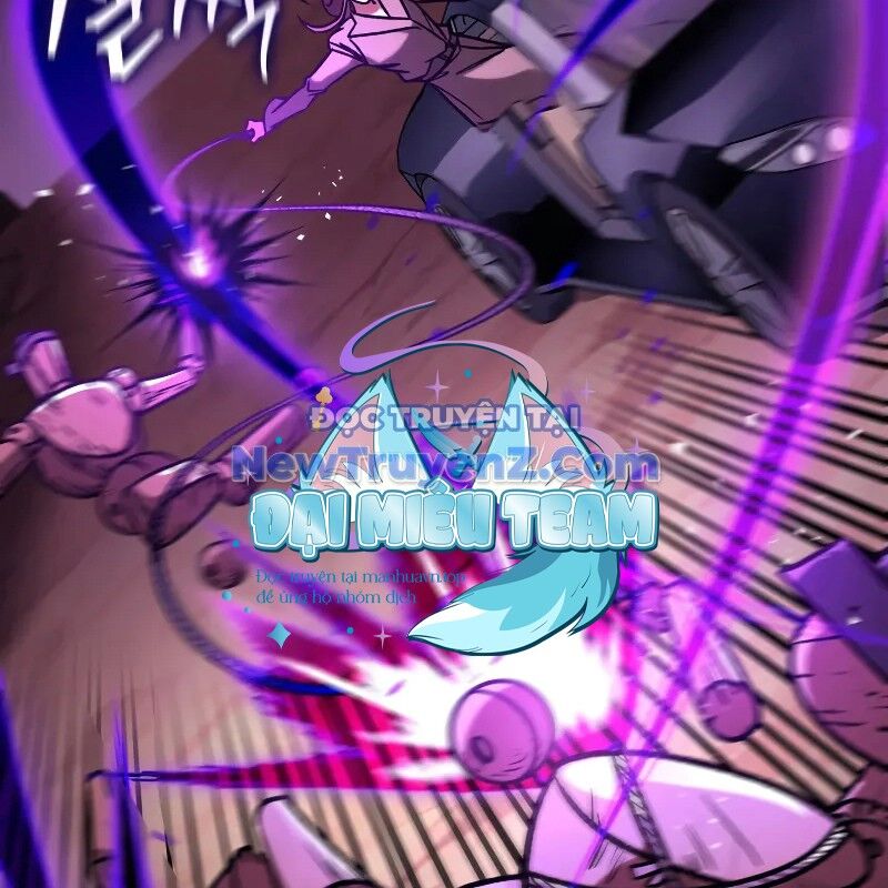 Thợ Săn Số Mệnh Cấp F Chap 83 - Next Chap 84