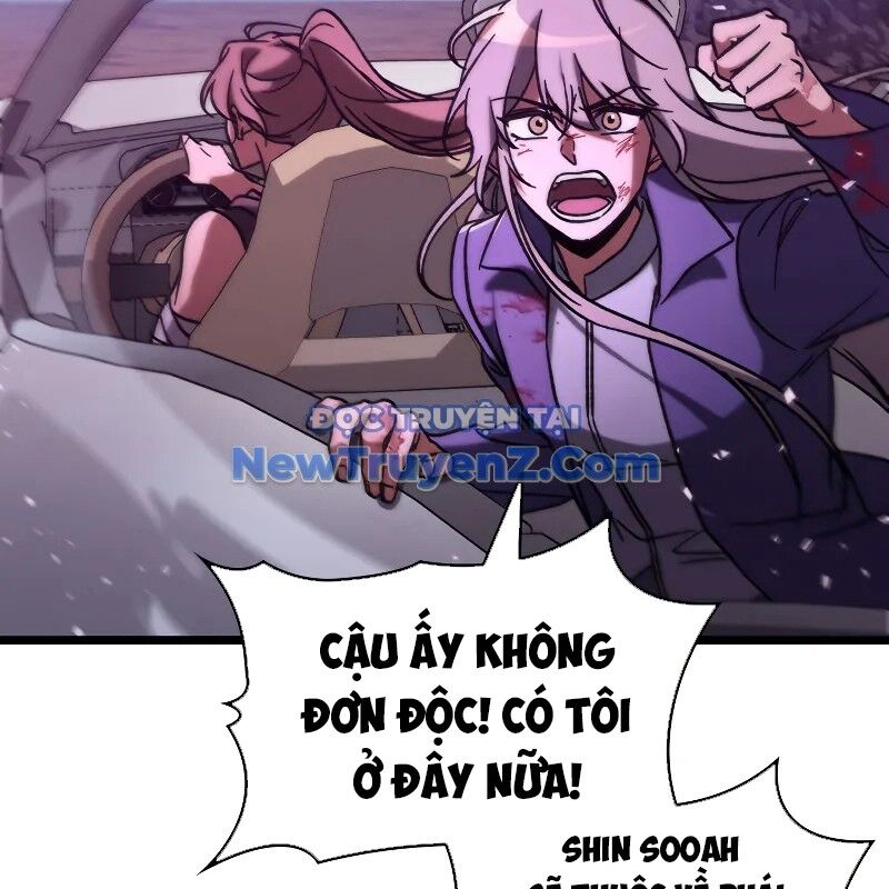 Thợ Săn Số Mệnh Cấp F Chap 83 - Next Chap 84