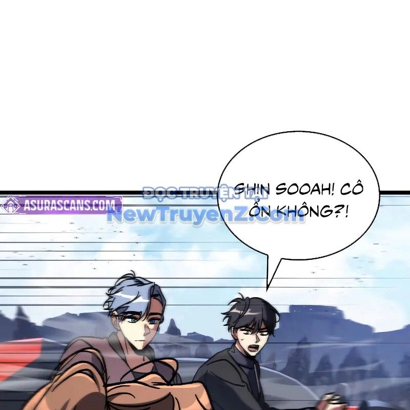 Thợ Săn Số Mệnh Cấp F Chap 83 - Next Chap 84