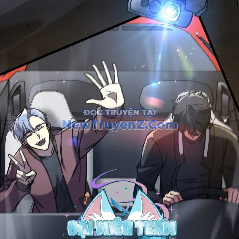 Thợ Săn Số Mệnh Cấp F Chap 83 - Next Chap 84