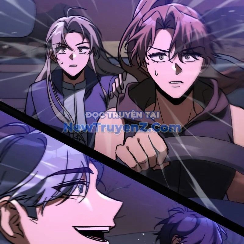Thợ Săn Số Mệnh Cấp F Chap 83 - Next Chap 84