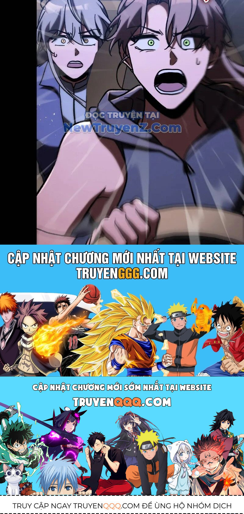 Thợ Săn Số Mệnh Cấp F Chap 83 - Next Chap 84