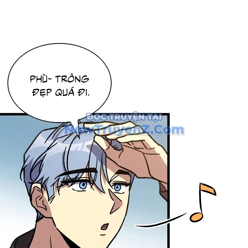 Thợ Săn Số Mệnh Cấp F Chap 83 - Next Chap 84