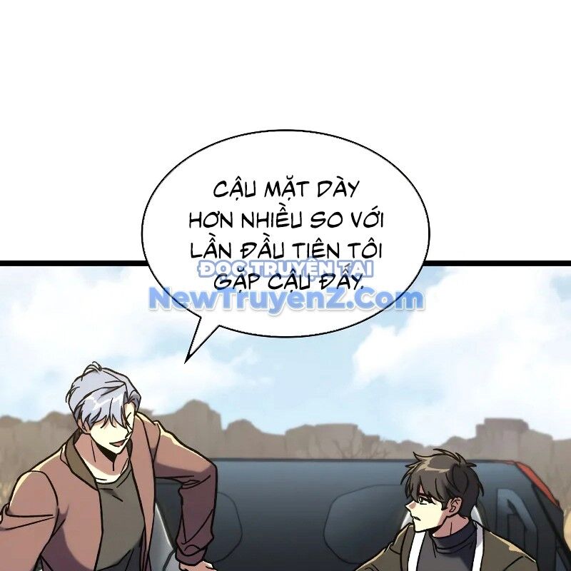 Thợ Săn Số Mệnh Cấp F Chap 83 - Next Chap 84