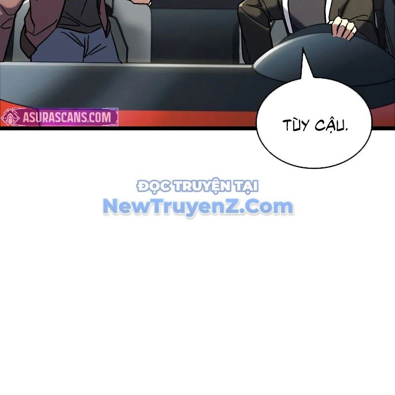 Thợ Săn Số Mệnh Cấp F Chap 83 - Next Chap 84