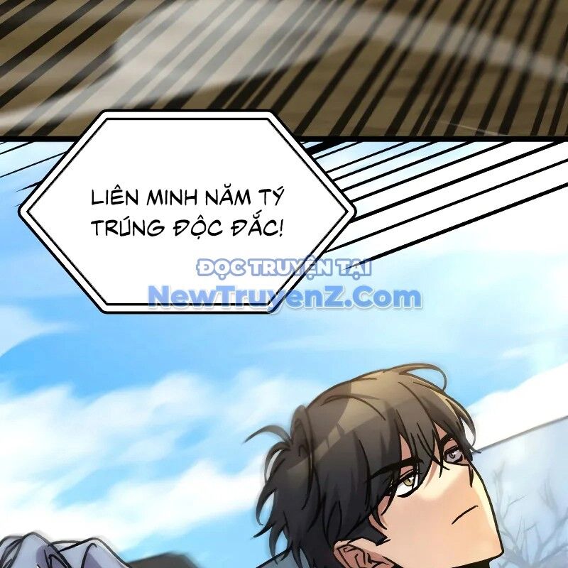 Thợ Săn Số Mệnh Cấp F Chap 83 - Next Chap 84