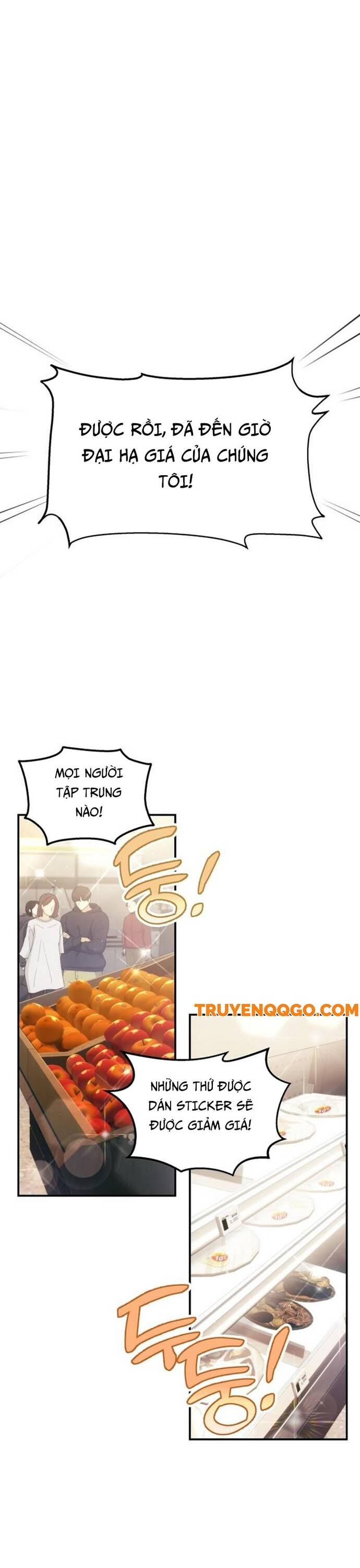 Thợ Săn Sống Trong Căn Hộ Thuê Chap 1 - Next Chap 2