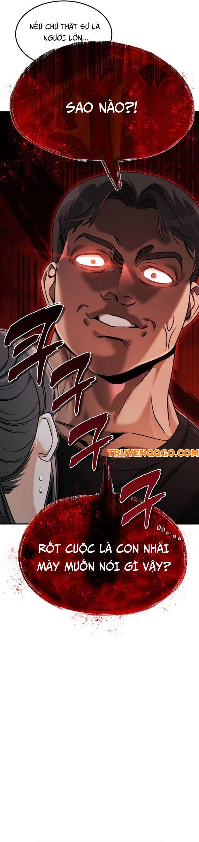Thợ Săn Sống Trong Căn Hộ Thuê Chap 1 - Next Chap 2