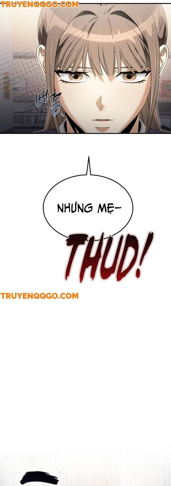 Thợ Săn Sống Trong Căn Hộ Thuê Chap 1 - Next Chap 2