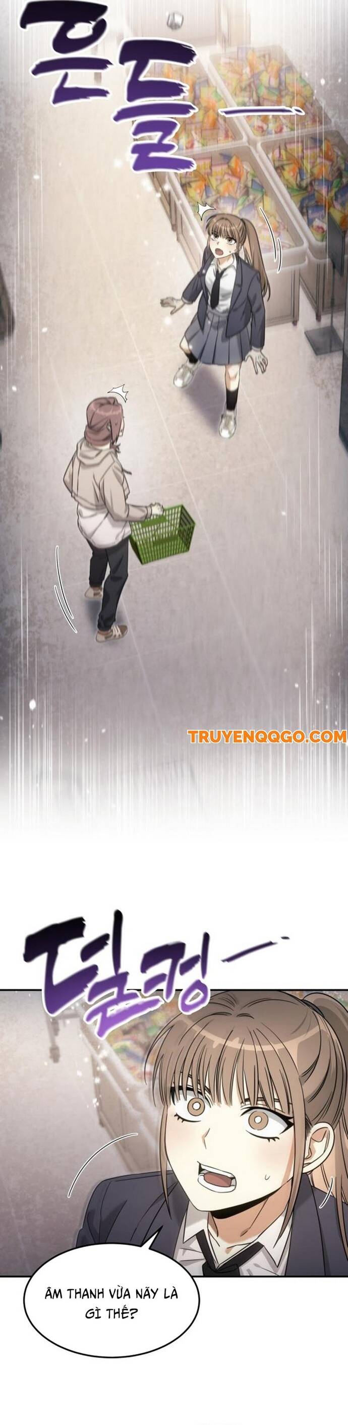 Thợ Săn Sống Trong Căn Hộ Thuê Chap 1 - Next Chap 2