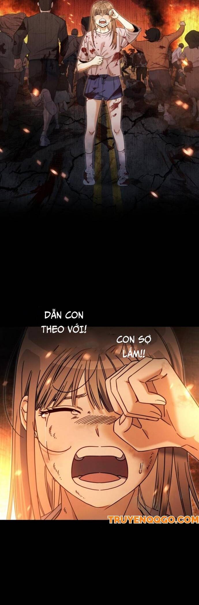 Thợ Săn Sống Trong Căn Hộ Thuê Chap 1 - Next Chap 2