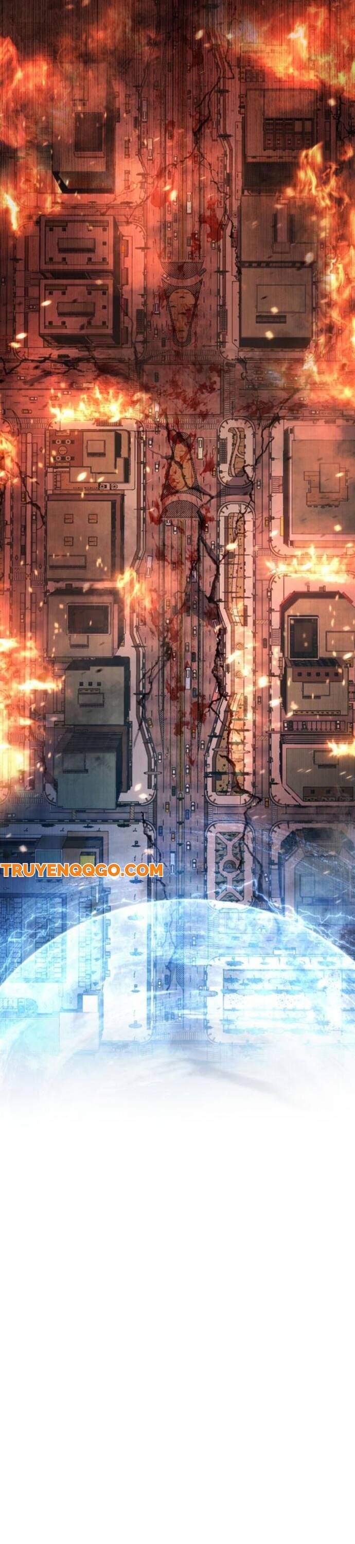 Thợ Săn Sống Trong Căn Hộ Thuê Chap 1 - Next Chap 2