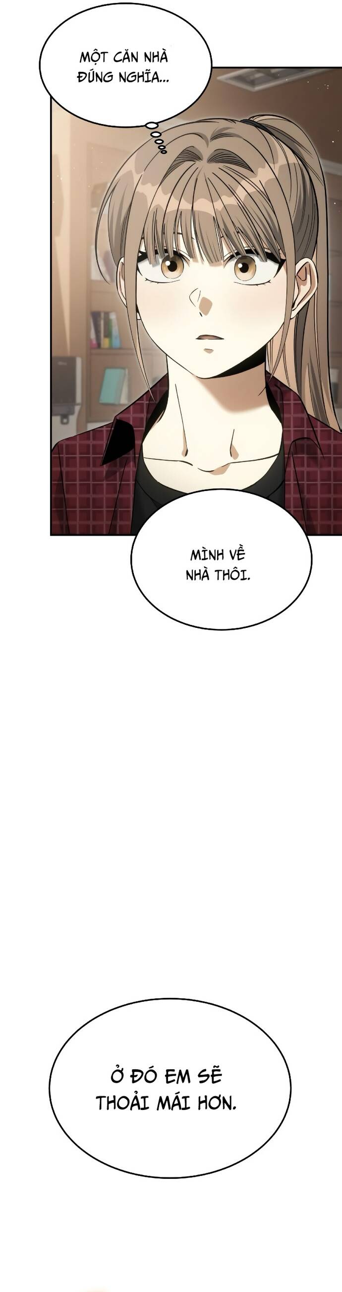 Thợ Săn Sống Trong Căn Hộ Thuê Chap 10 - Next Chap 11