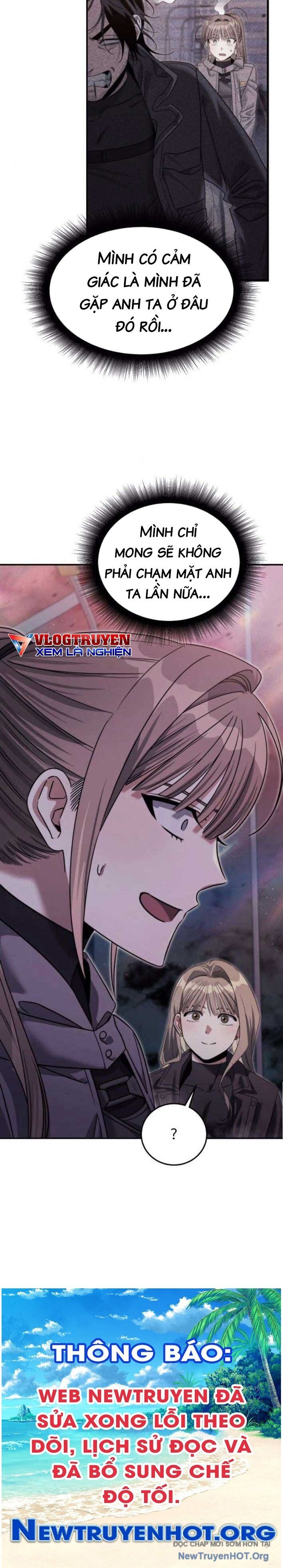 Thợ Săn Sống Trong Căn Hộ Thuê Chap 14 - Next Chap 15