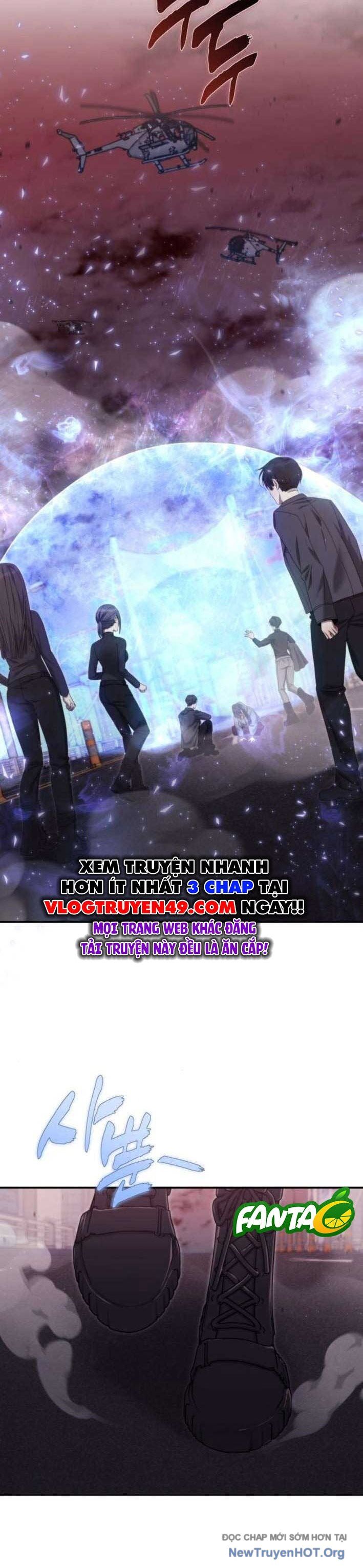 Thợ Săn Sống Trong Căn Hộ Thuê Chap 14 - Next Chap 15