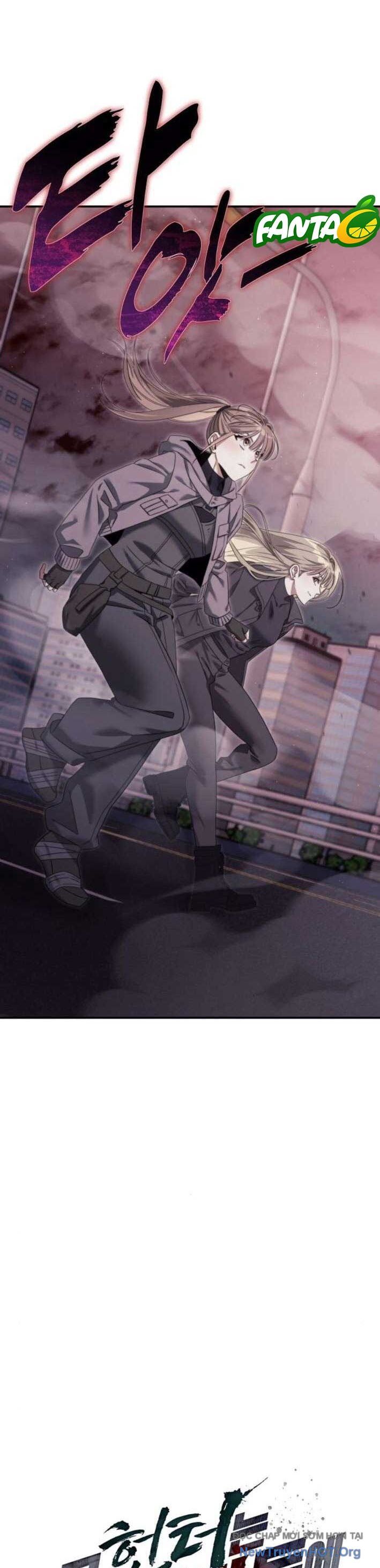 Thợ Săn Sống Trong Căn Hộ Thuê Chap 14 - Next Chap 15