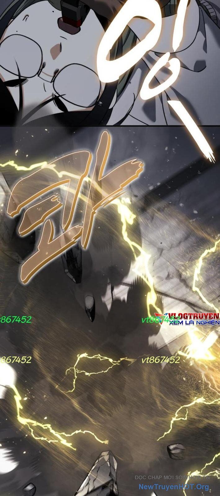 Thợ Săn Sống Trong Căn Hộ Thuê Chap 16 - Next Chap 17
