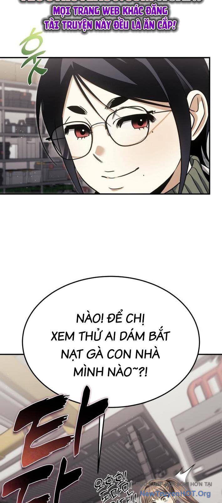 Thợ Săn Sống Trong Căn Hộ Thuê Chap 16 - Next Chap 17