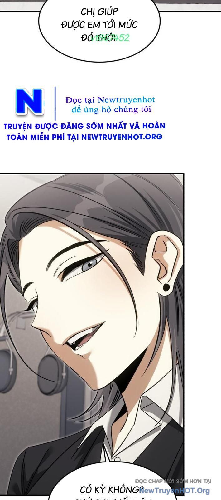 Thợ Săn Sống Trong Căn Hộ Thuê Chap 16 - Next Chap 17