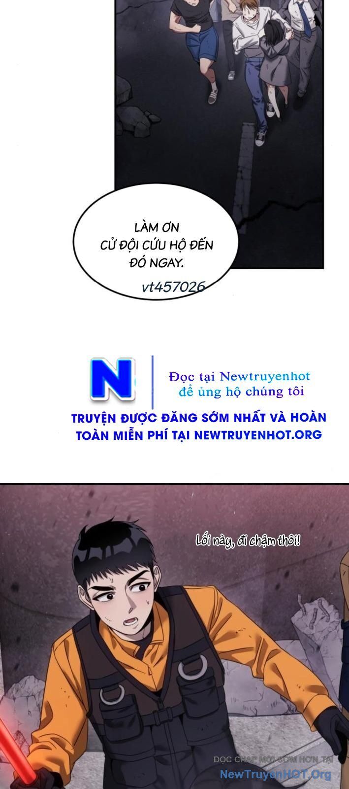Thợ Săn Sống Trong Căn Hộ Thuê Chap 17 - Next Chap 18