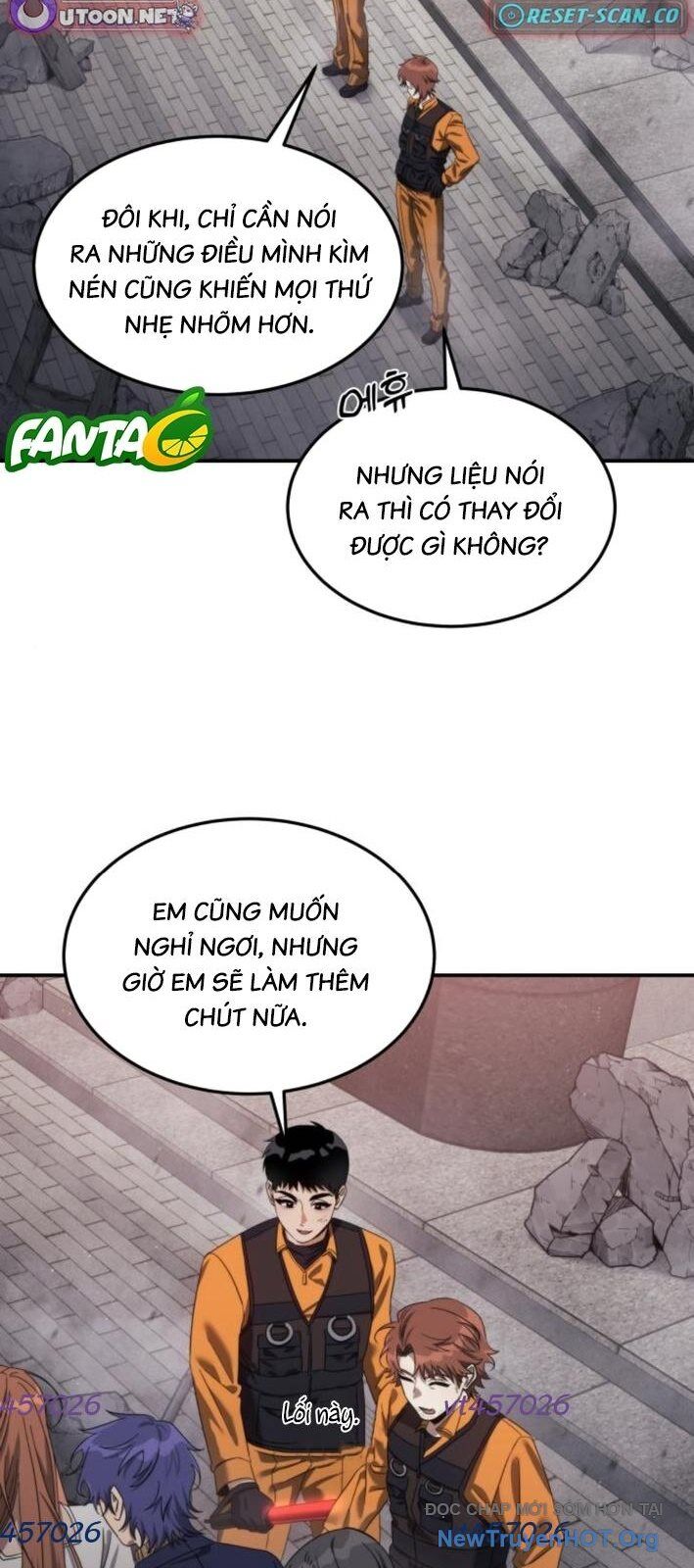 Thợ Săn Sống Trong Căn Hộ Thuê Chap 17 - Next Chap 18
