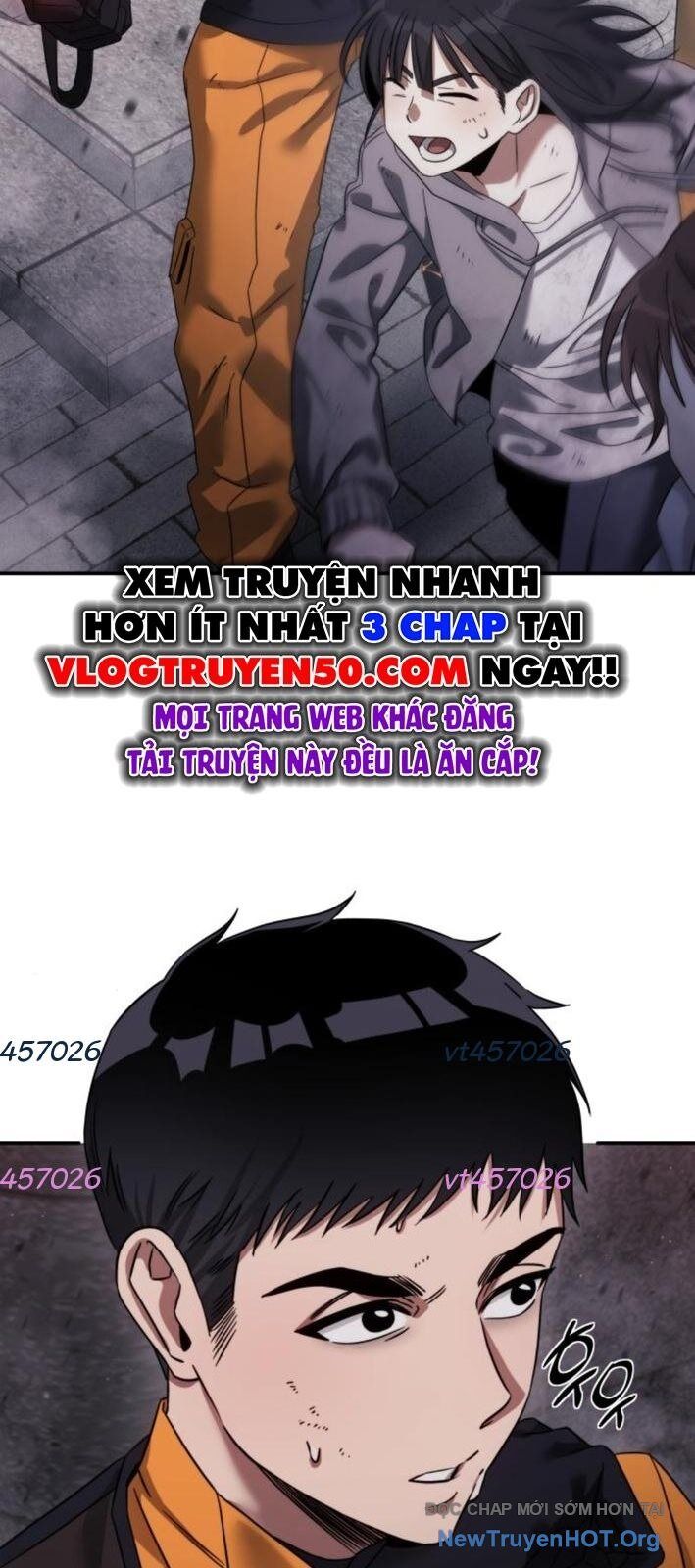 Thợ Săn Sống Trong Căn Hộ Thuê Chap 17 - Next Chap 18