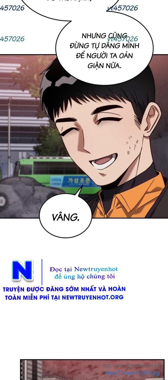 Thợ Săn Sống Trong Căn Hộ Thuê Chap 17 - Next Chap 18