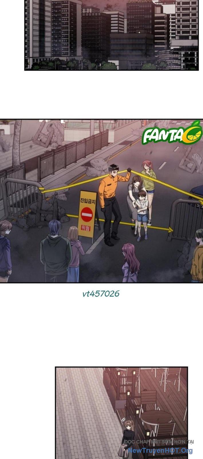 Thợ Săn Sống Trong Căn Hộ Thuê Chap 17 - Next Chap 18