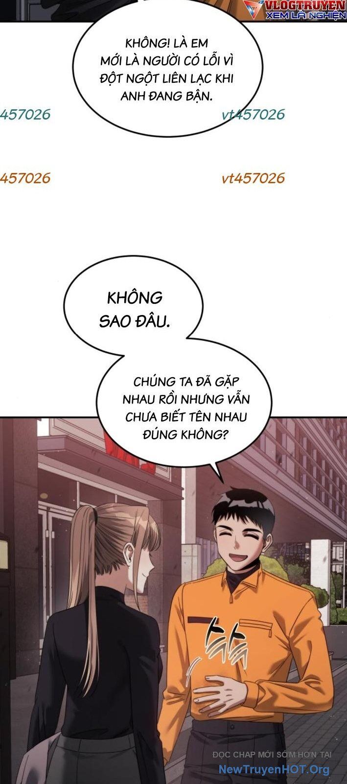 Thợ Săn Sống Trong Căn Hộ Thuê Chap 17 - Next Chap 18