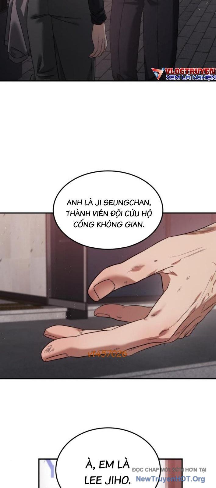 Thợ Săn Sống Trong Căn Hộ Thuê Chap 17 - Next Chap 18