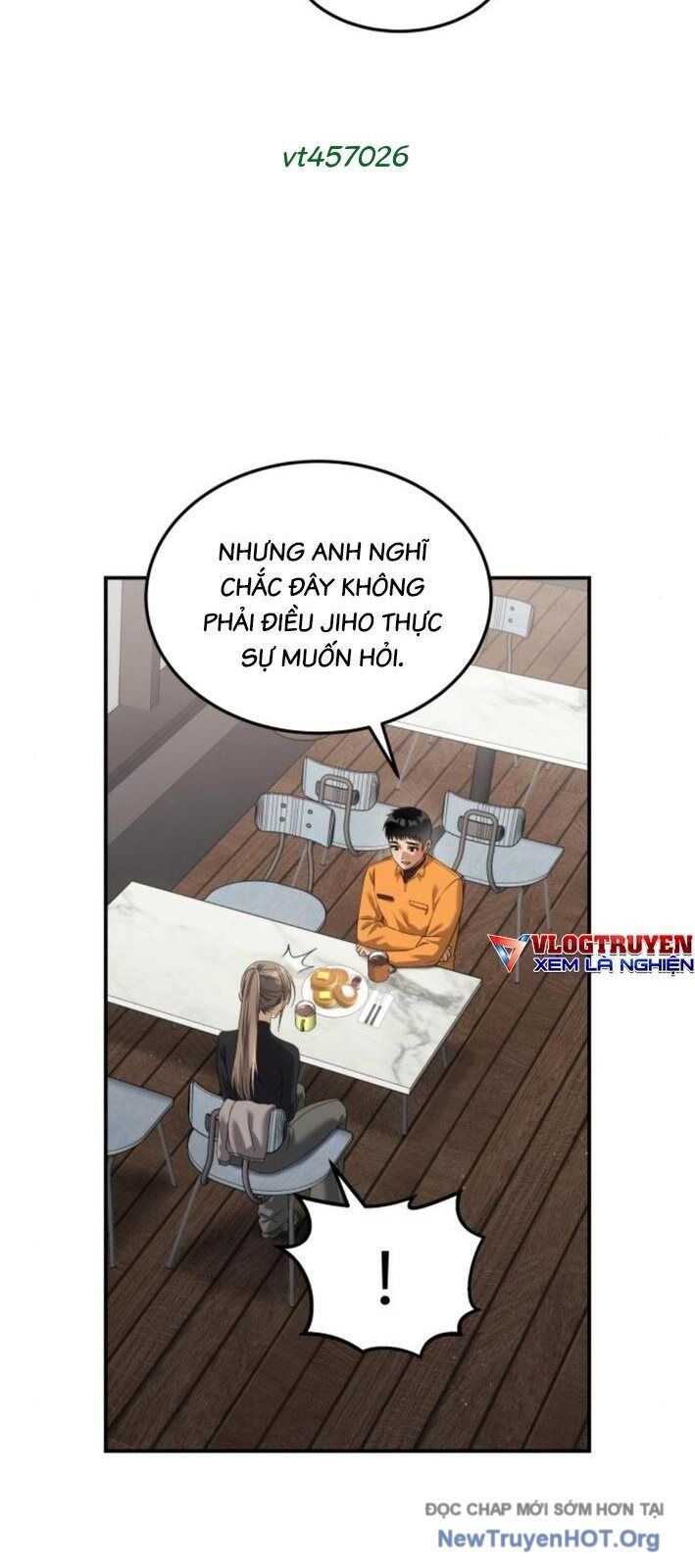 Thợ Săn Sống Trong Căn Hộ Thuê Chap 17 - Next Chap 18