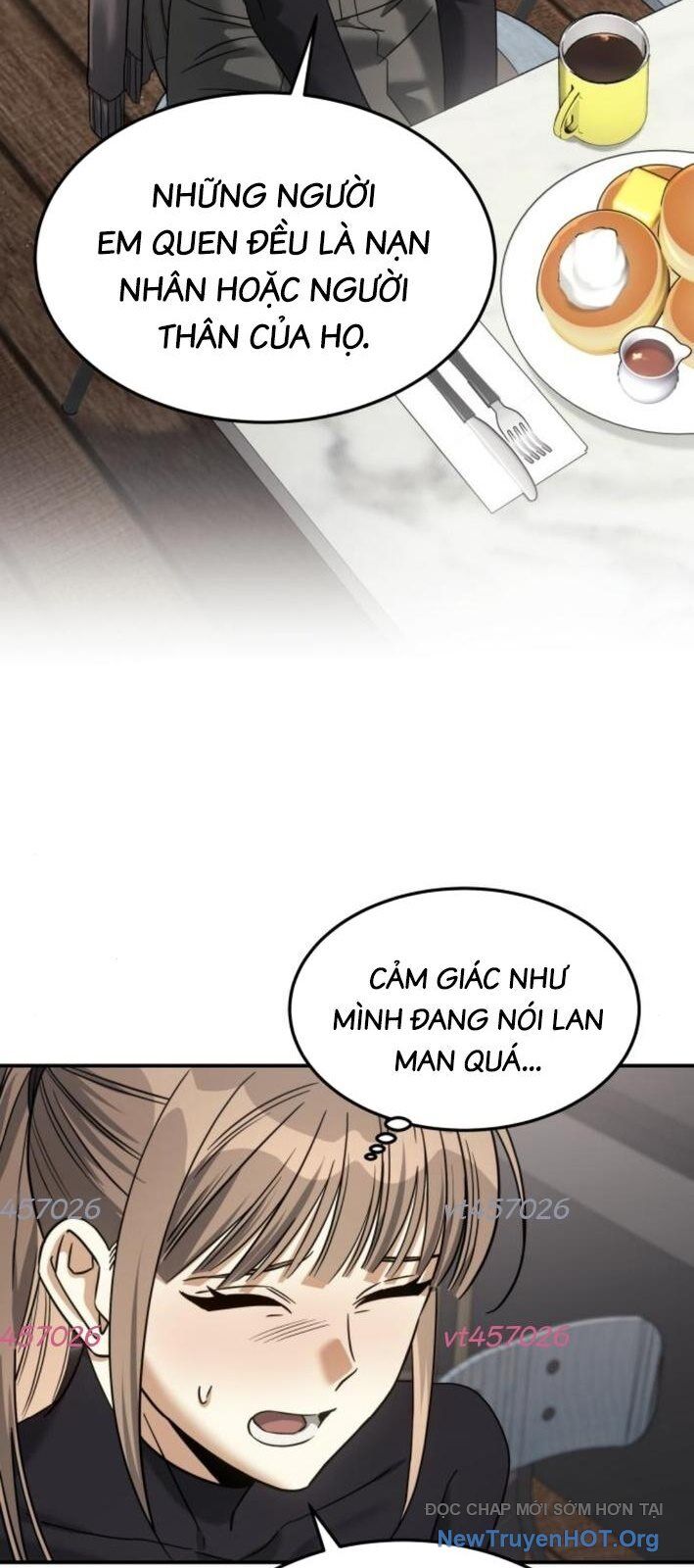 Thợ Săn Sống Trong Căn Hộ Thuê Chap 17 - Next Chap 18