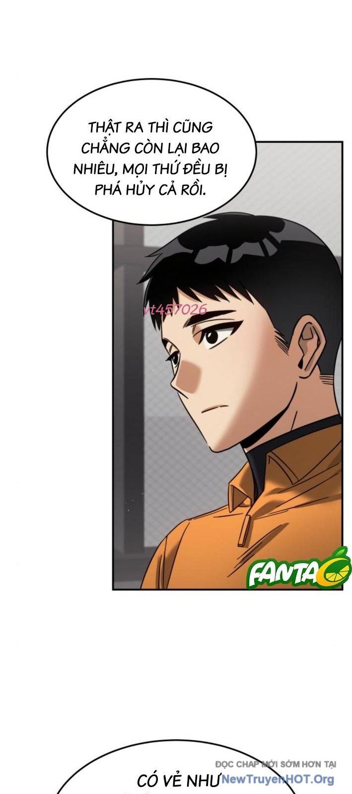 Thợ Săn Sống Trong Căn Hộ Thuê Chap 17 - Next Chap 18