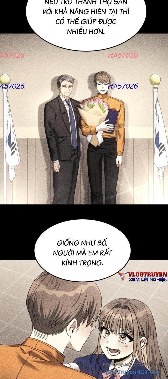 Thợ Săn Sống Trong Căn Hộ Thuê Chap 17 - Next Chap 18