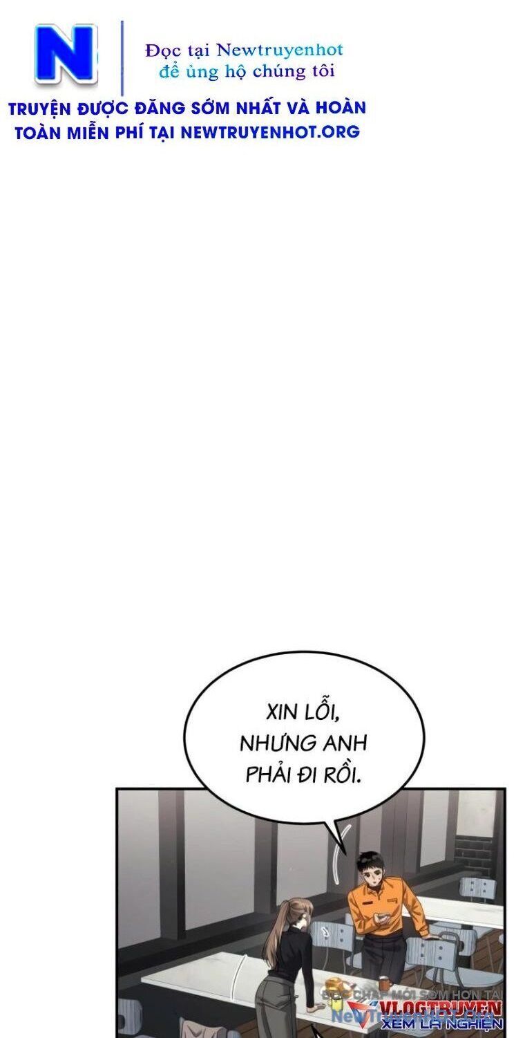 Thợ Săn Sống Trong Căn Hộ Thuê Chap 18 - Next Chap 19
