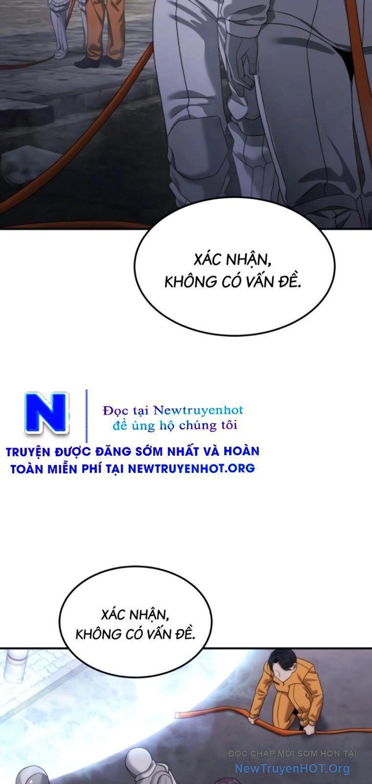 Thợ Săn Sống Trong Căn Hộ Thuê Chap 18 - Next Chap 19