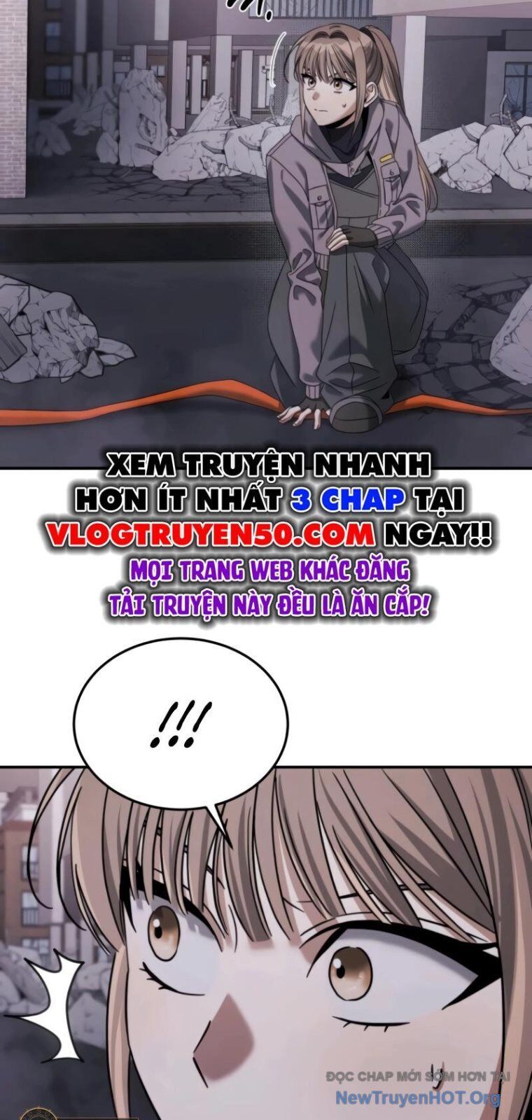 Thợ Săn Sống Trong Căn Hộ Thuê Chap 18 - Next Chap 19