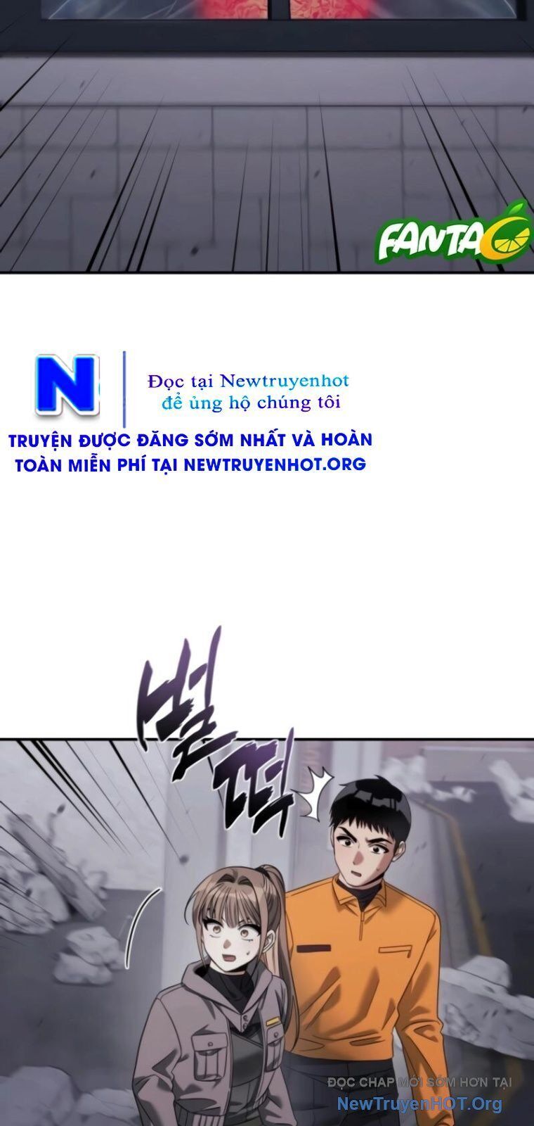 Thợ Săn Sống Trong Căn Hộ Thuê Chap 18 - Next Chap 19