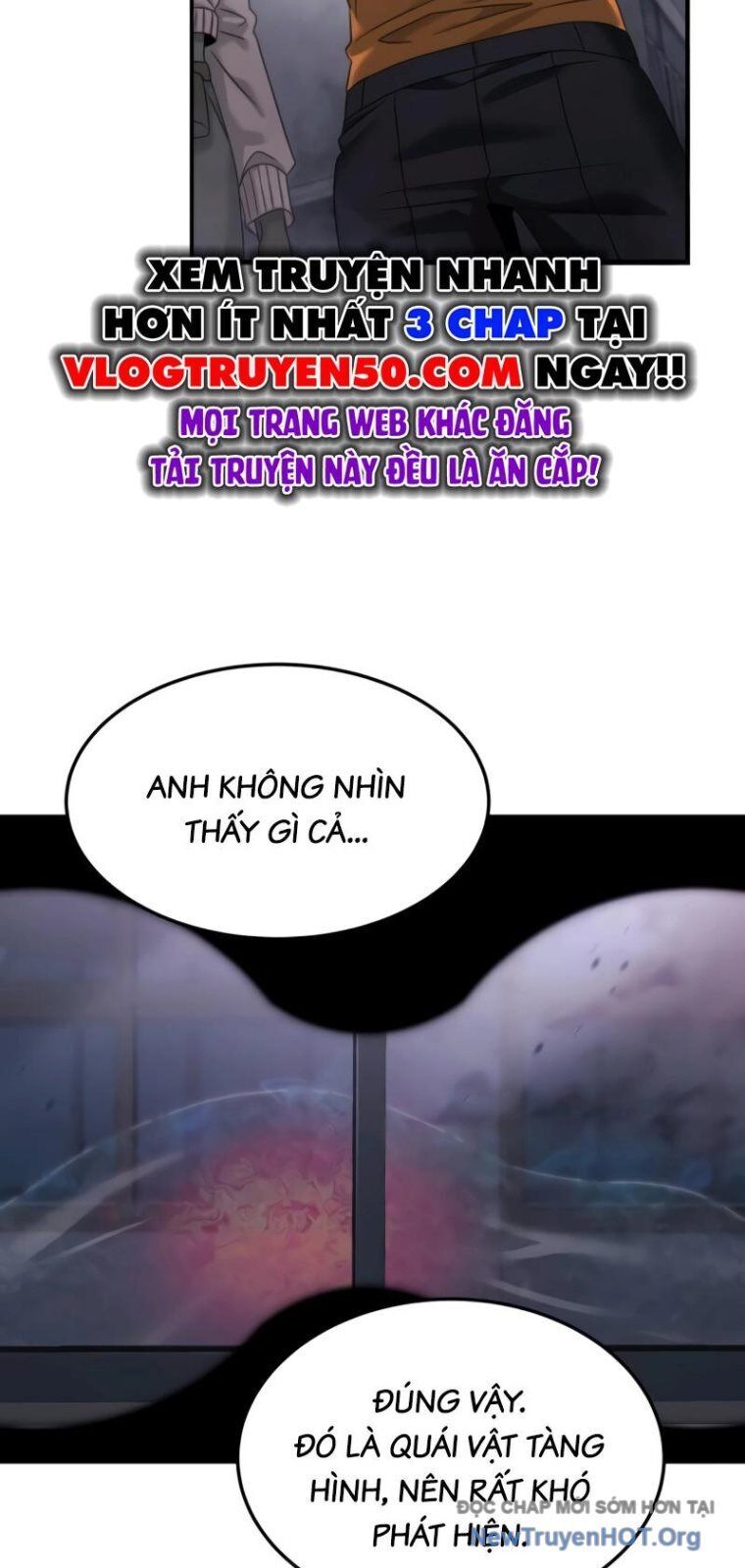 Thợ Săn Sống Trong Căn Hộ Thuê Chap 18 - Next Chap 19