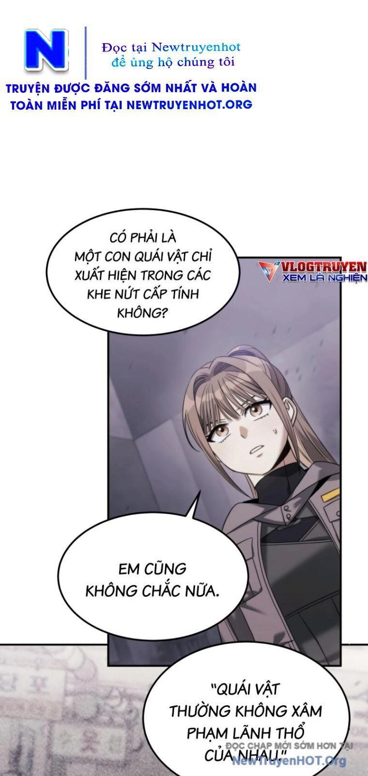 Thợ Săn Sống Trong Căn Hộ Thuê Chap 18 - Next Chap 19