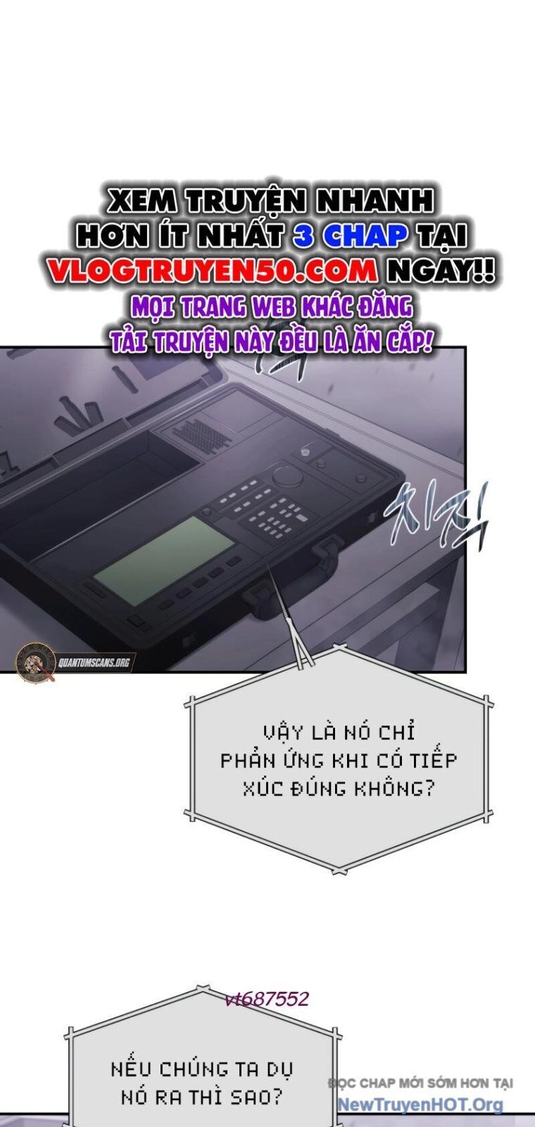 Thợ Săn Sống Trong Căn Hộ Thuê Chap 18 - Next Chap 19