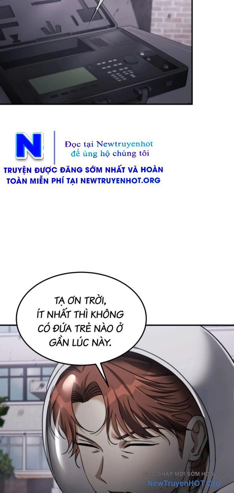 Thợ Săn Sống Trong Căn Hộ Thuê Chap 18 - Next Chap 19